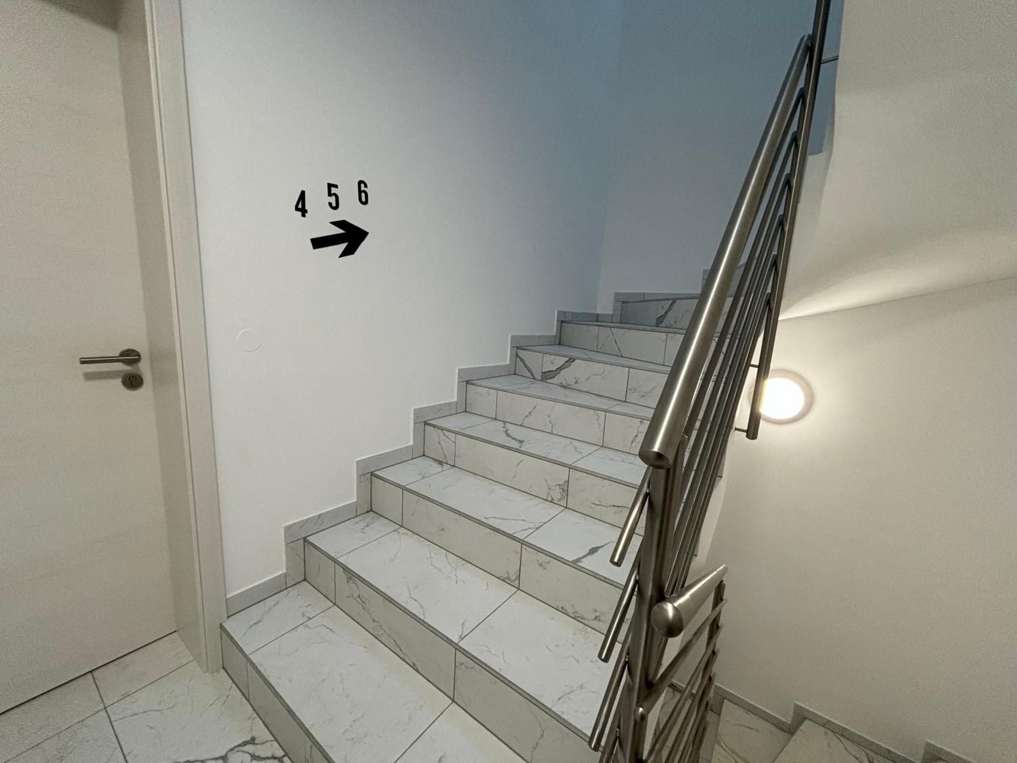 Apartmaji Cepon Liubliana Exterior foto