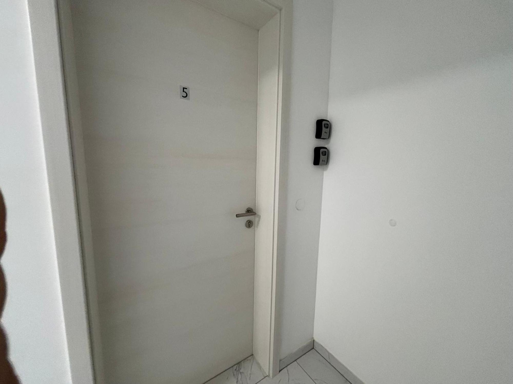 Apartmaji Cepon Liubliana Exterior foto