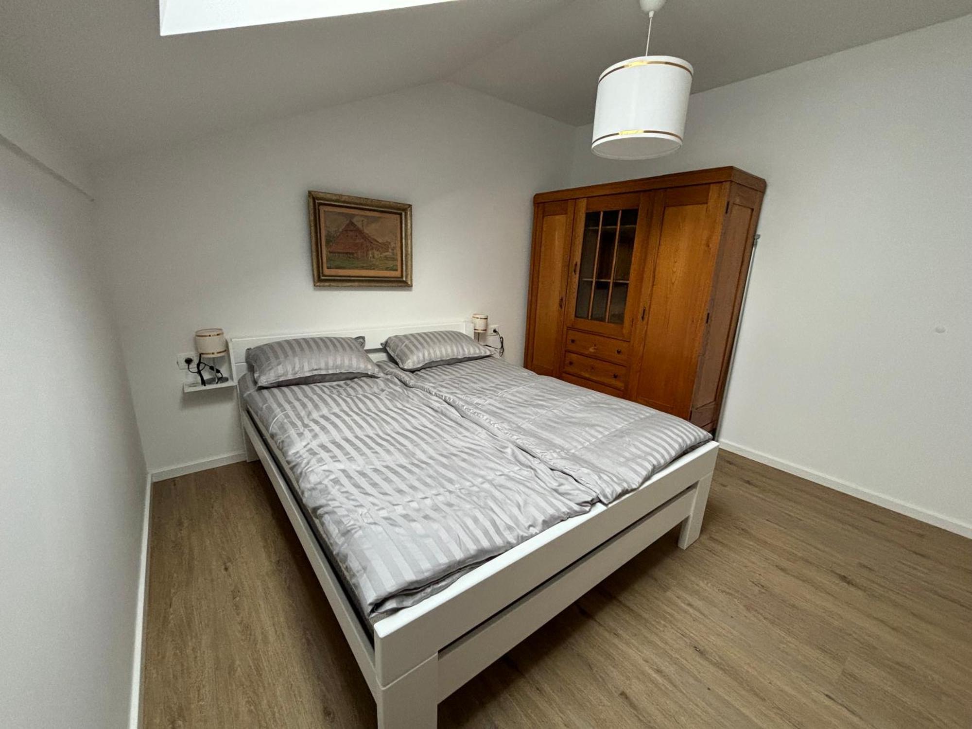 Apartmaji Cepon Liubliana Exterior foto
