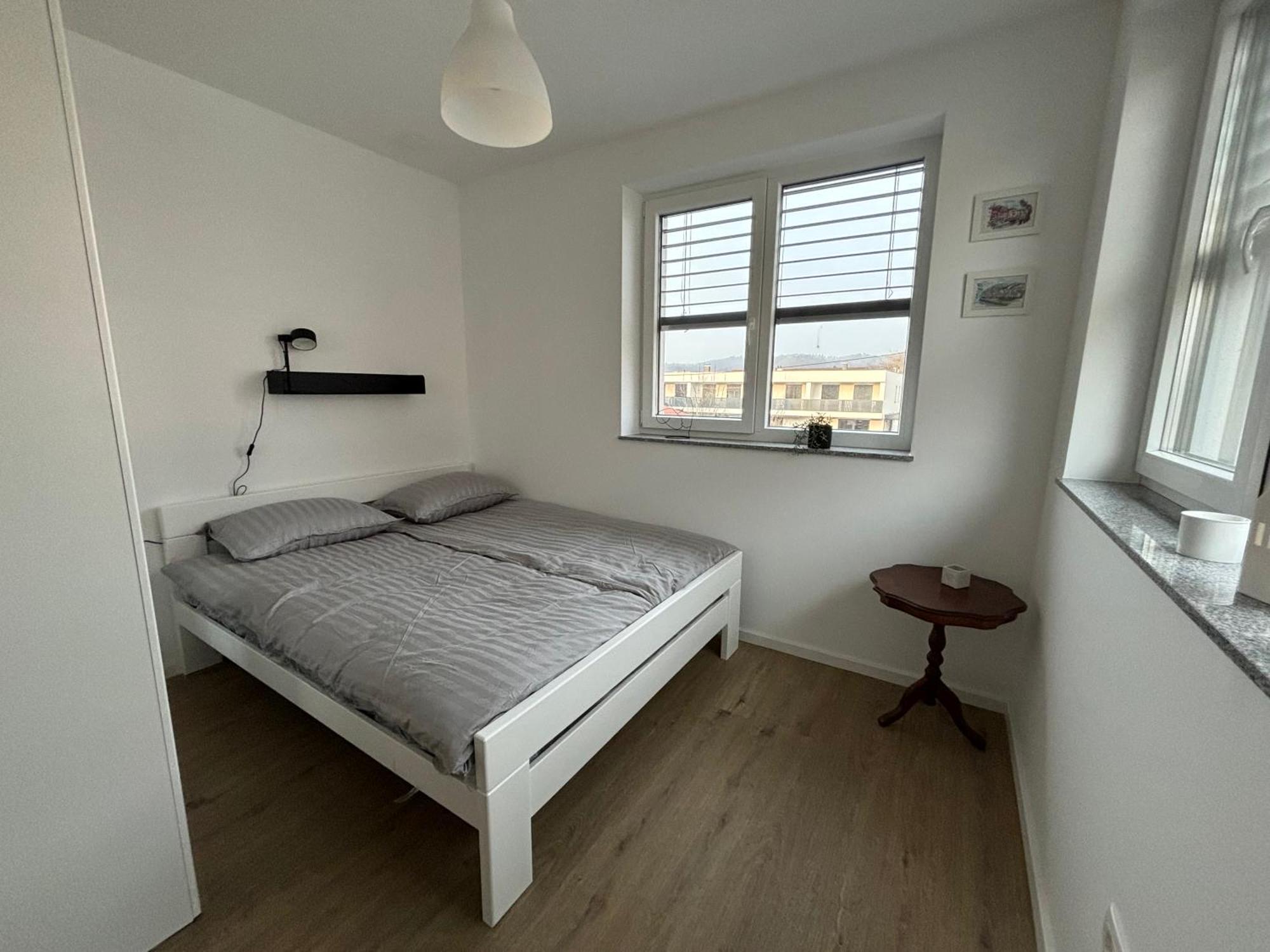 Apartmaji Cepon Liubliana Exterior foto