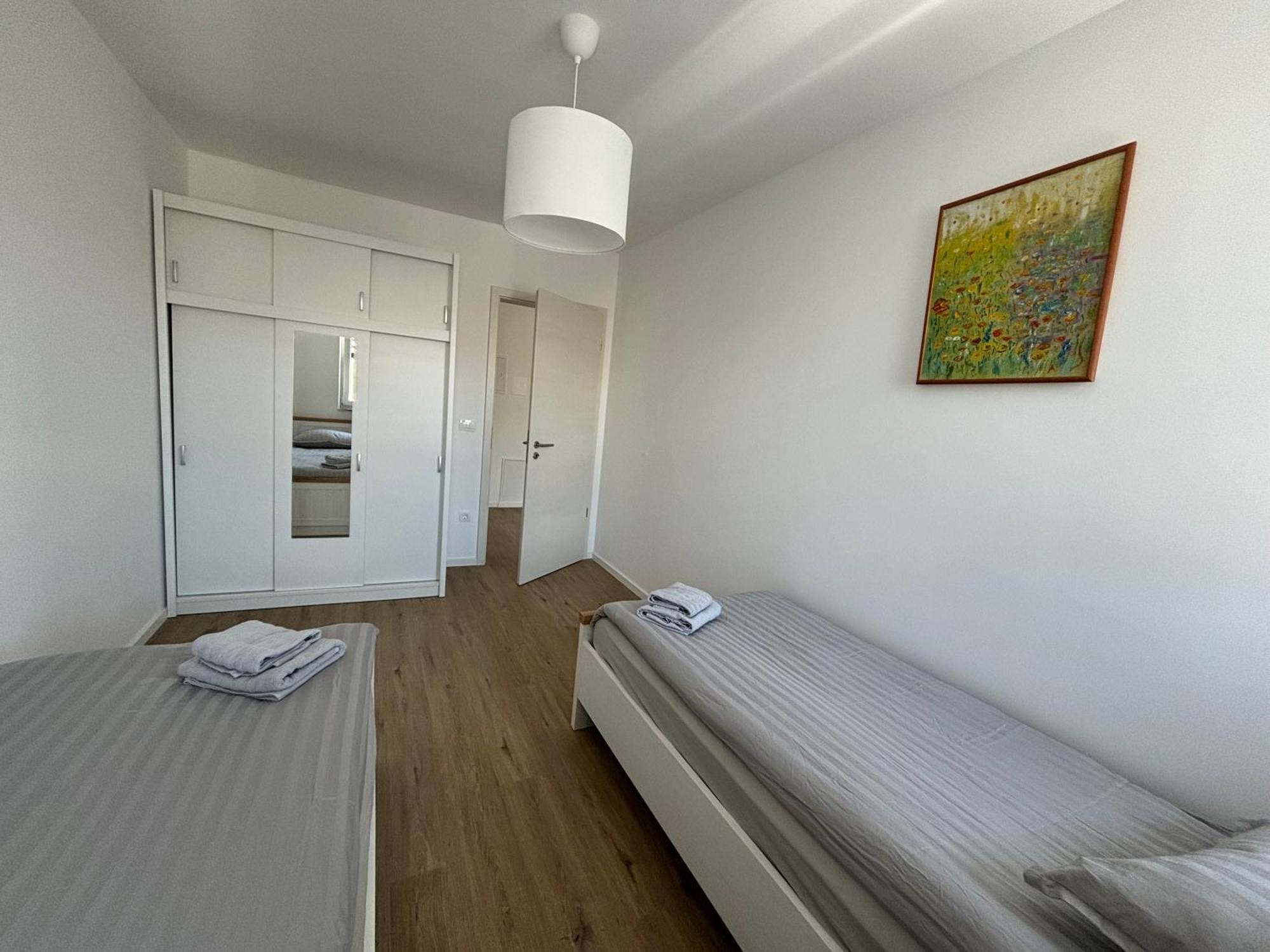 Apartmaji Cepon Liubliana Exterior foto