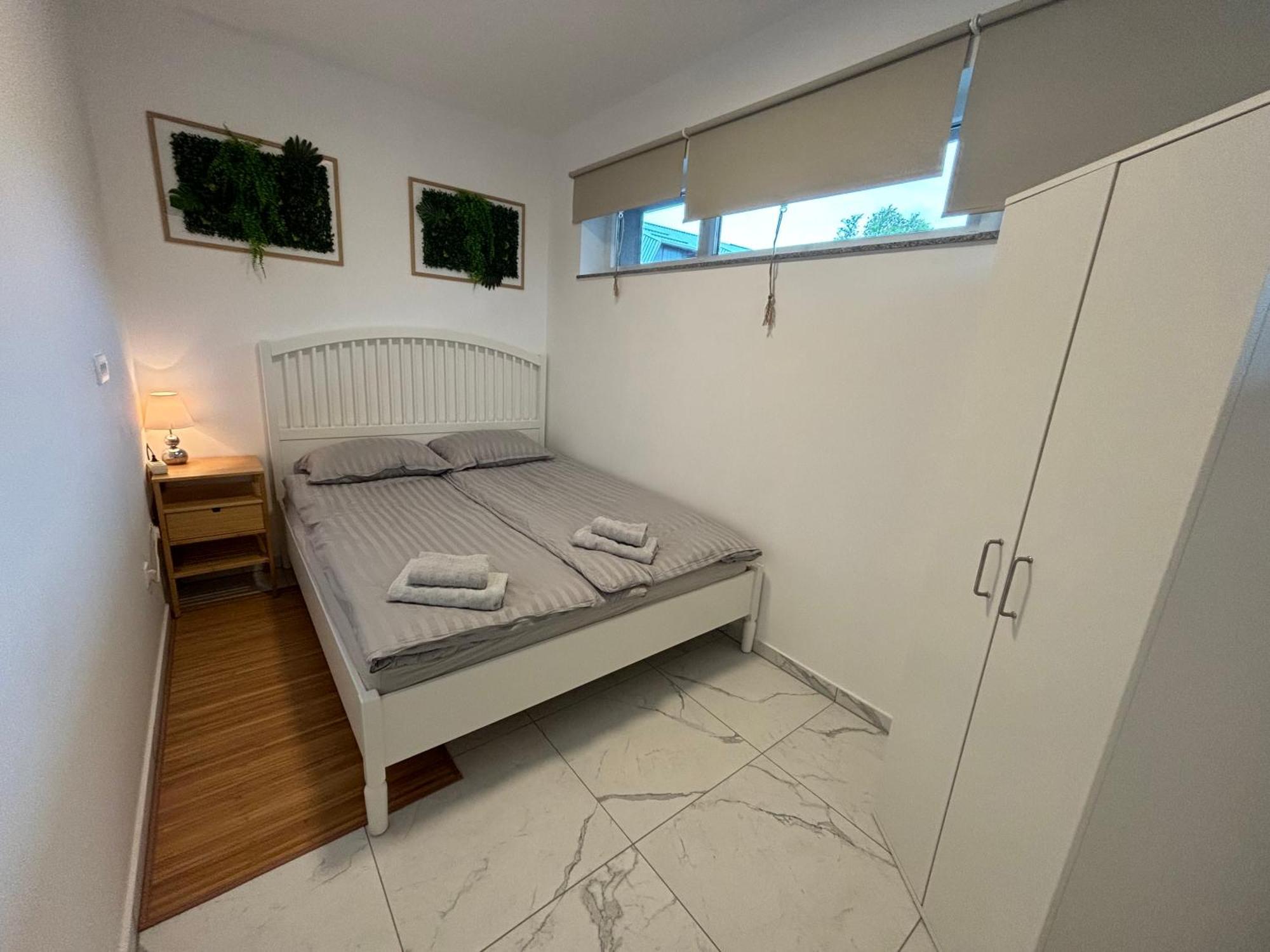 Apartmaji Cepon Liubliana Quarto foto