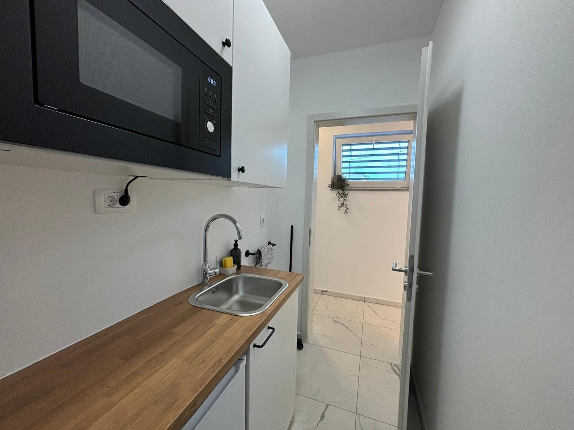 Apartmaji Cepon Liubliana Quarto foto